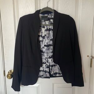 Cynthia Rowley Blazer